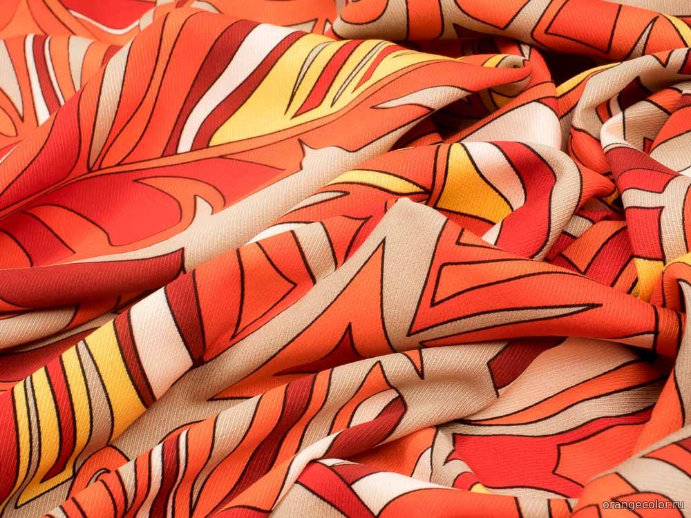 Кликните для увеличения изображения Фактурная вискоза 10153БП-01