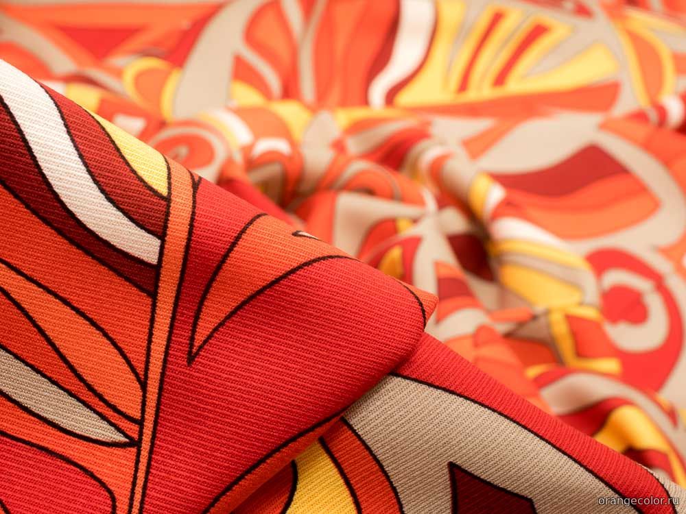 Кликните для увеличения изображения Фактурная вискоза 10153БП-01