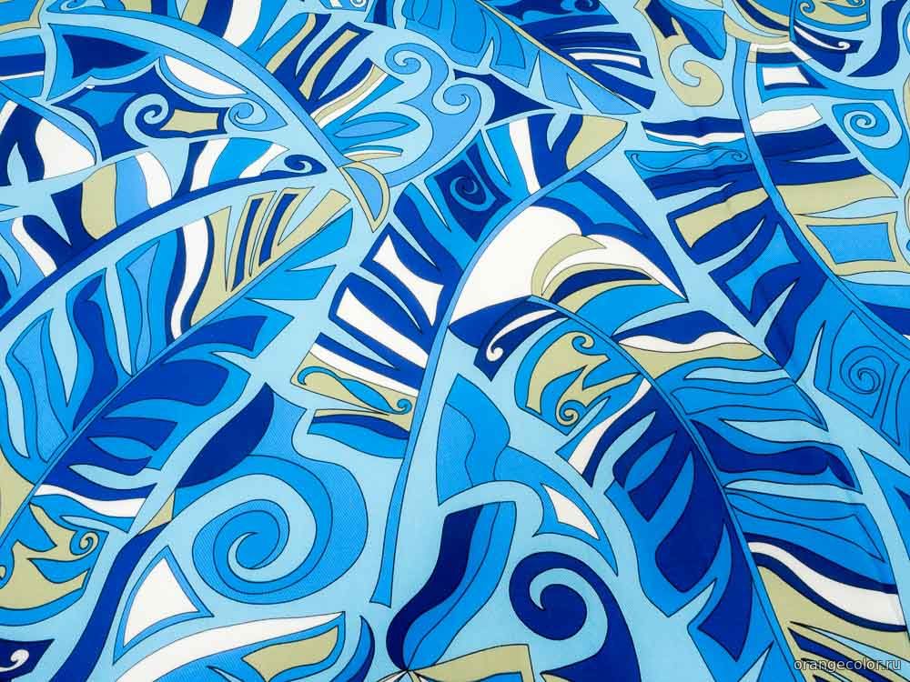 Кликните для увеличения изображения Фактурная вискоза 10153БП-02