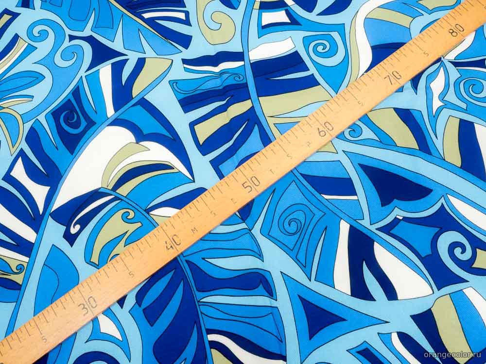 Кликните для увеличения изображения Фактурная вискоза 10153БП-02