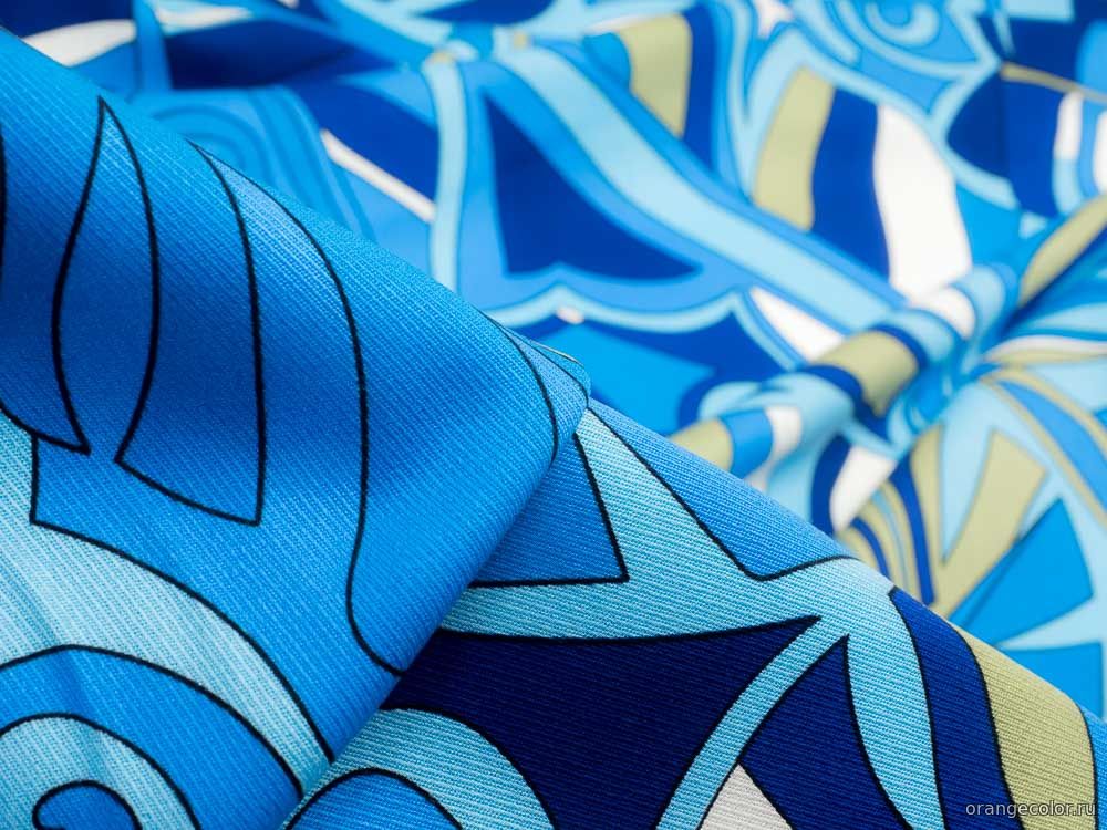 Кликните для увеличения изображения Фактурная вискоза 10153БП-02