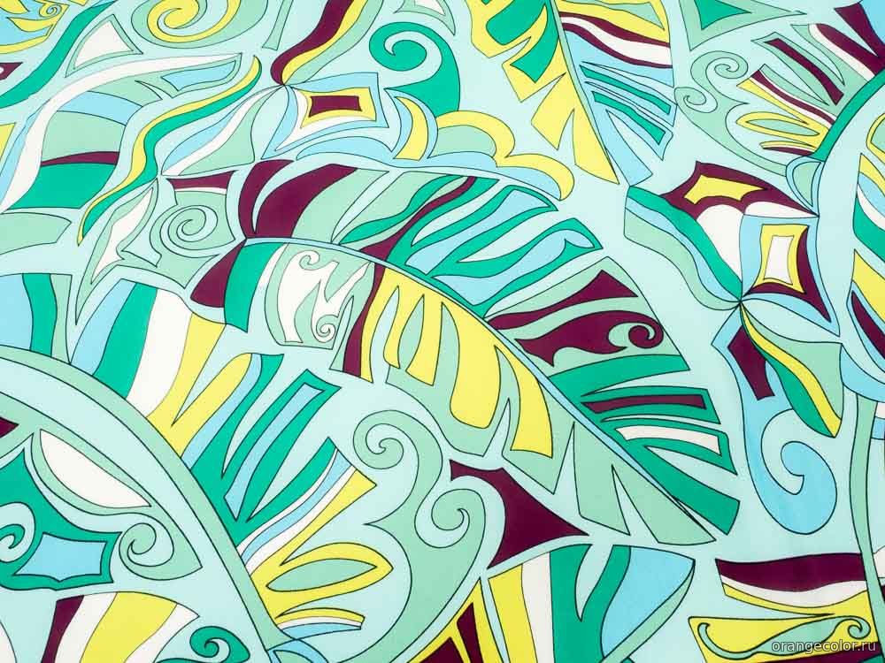 Кликните для увеличения изображения Фактурная вискоза 10153БП-03