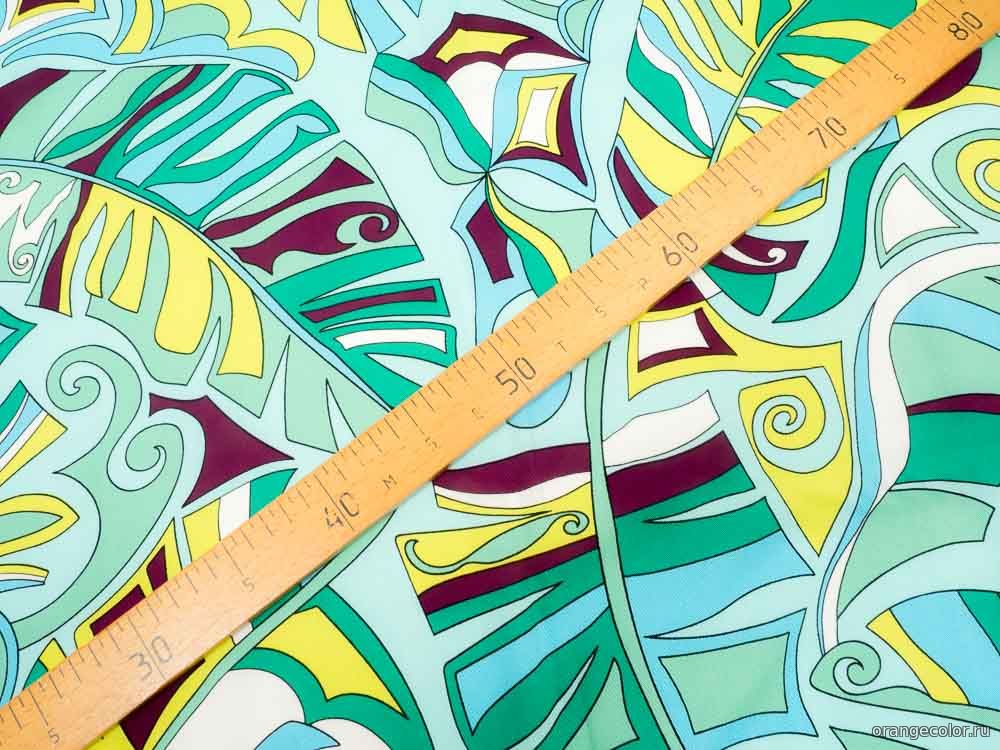 Кликните для увеличения изображения Фактурная вискоза 10153БП-03