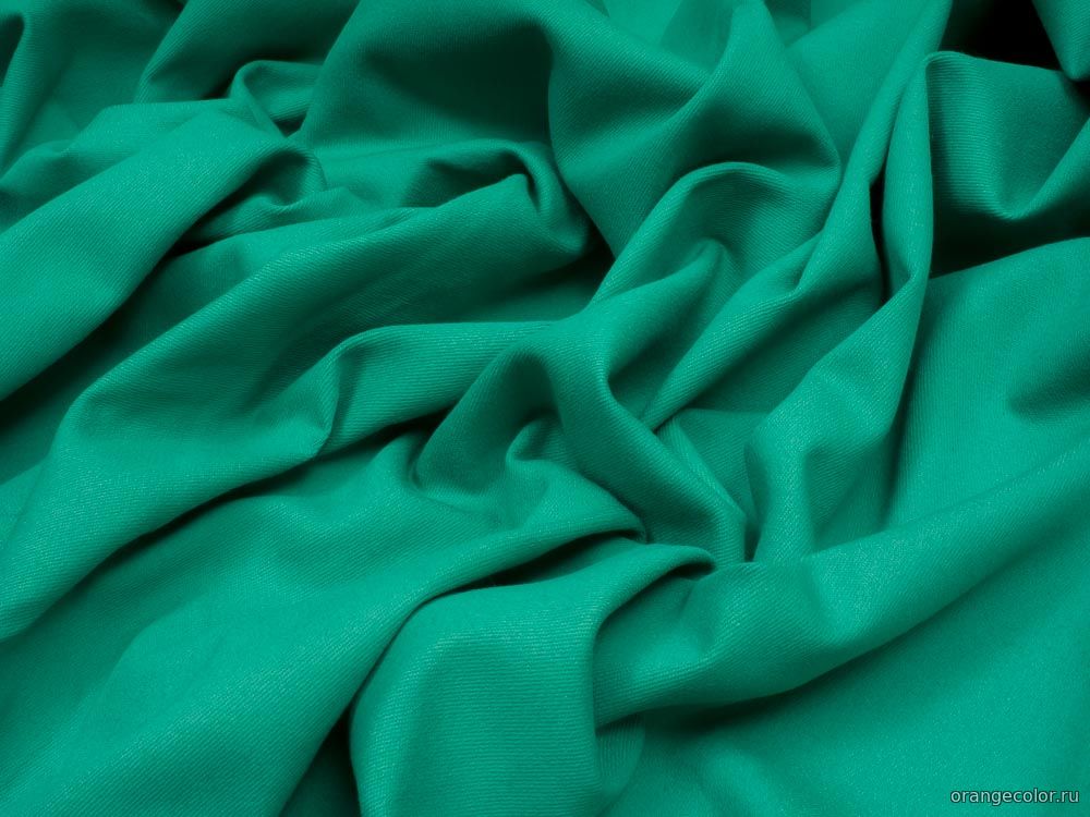 Кликните для увеличения изображения Костюмно-плательная джинса 10159ХП-01