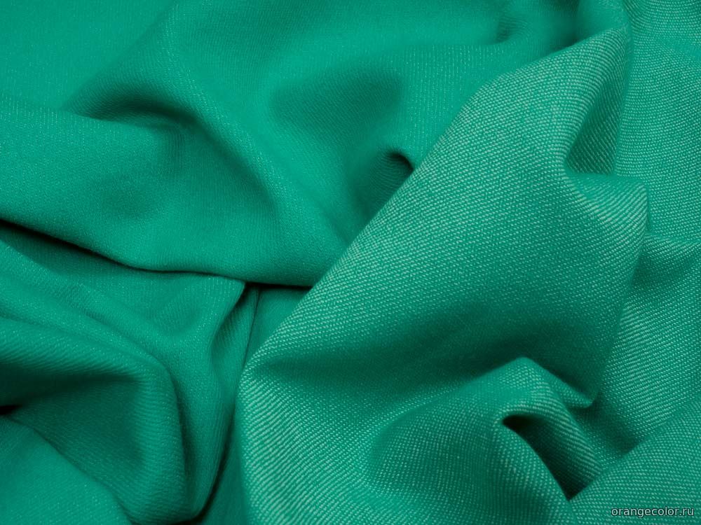 Кликните для увеличения изображения Костюмно-плательная джинса 10159ХП-01