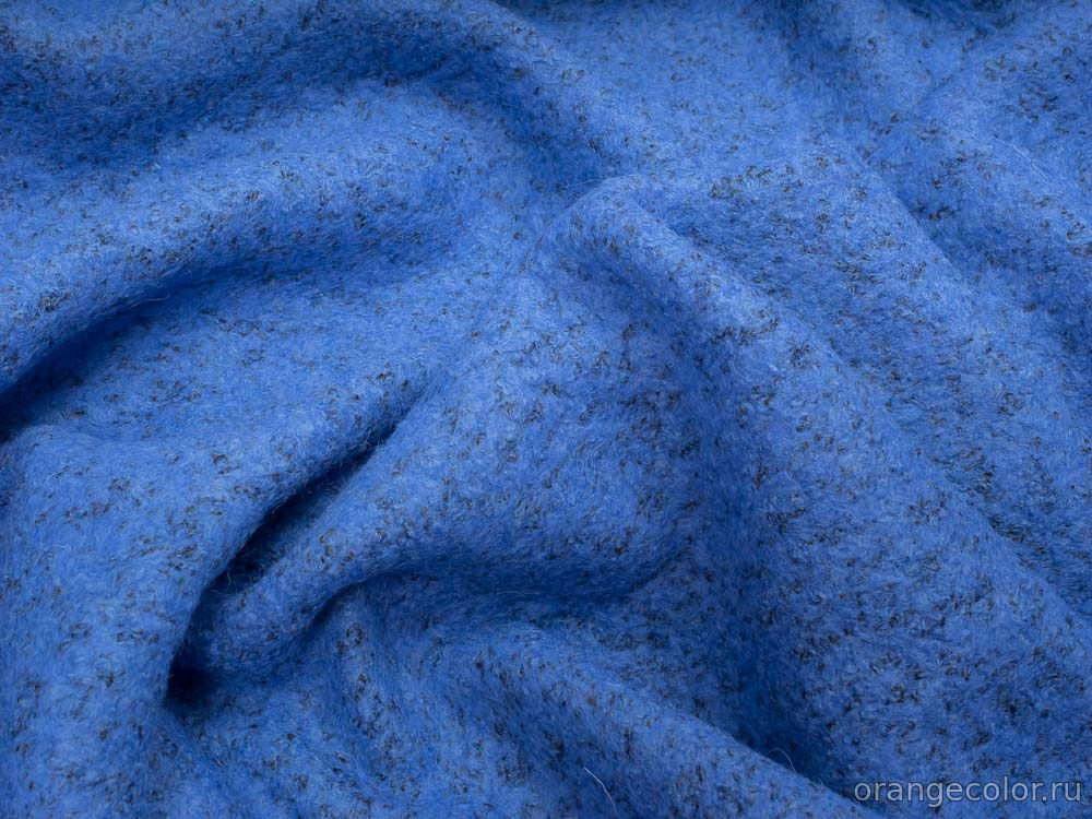 Кликните для увеличения изображения Костюмно-пальтовый лоден 6810ПТ-1.9