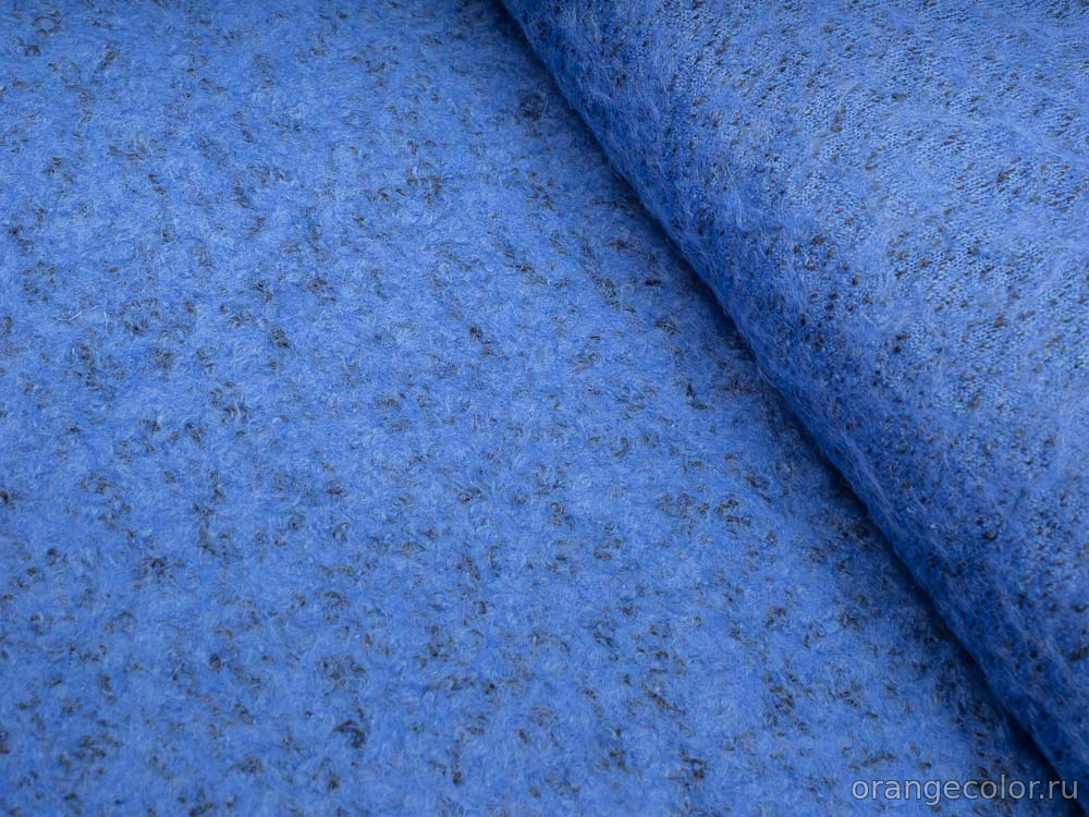 Кликните для увеличения изображения Костюмно-пальтовый лоден 6810ПТ-1.9