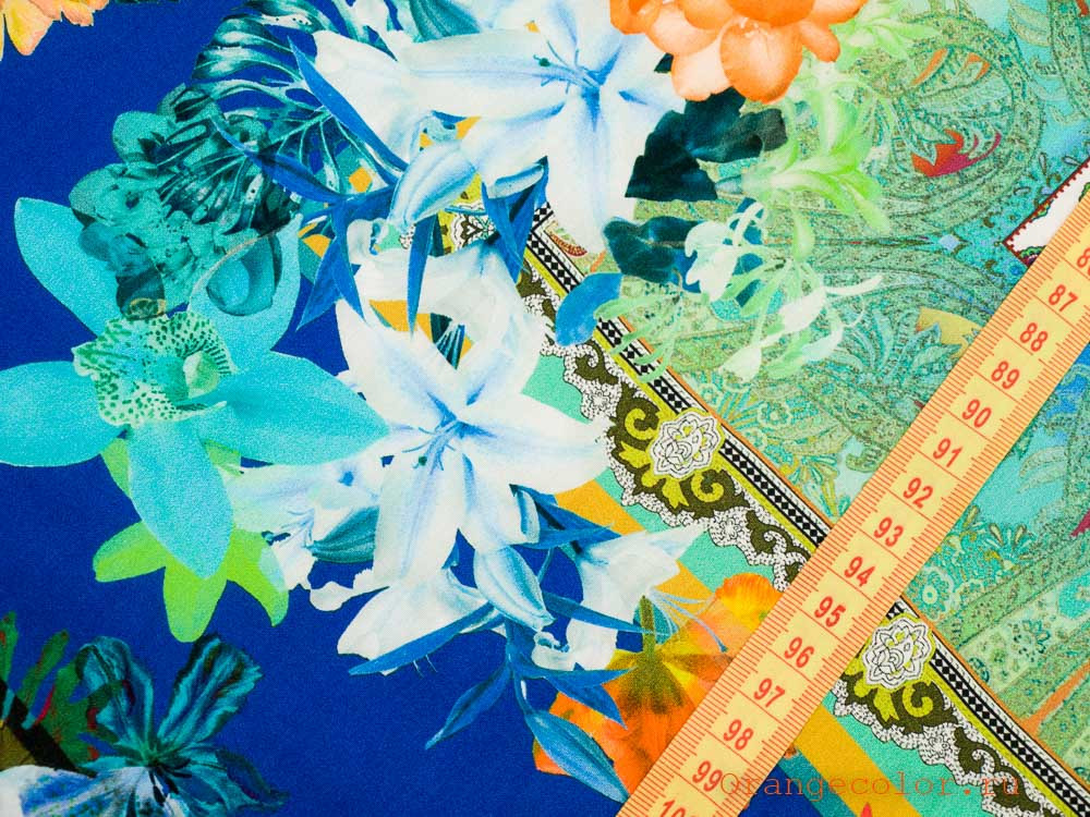 Купонный хлопок 2001ХПЛ-1.5