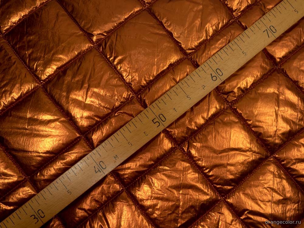 Кликните для увеличения изображения Стёганая ткань 10166ПЛС-01