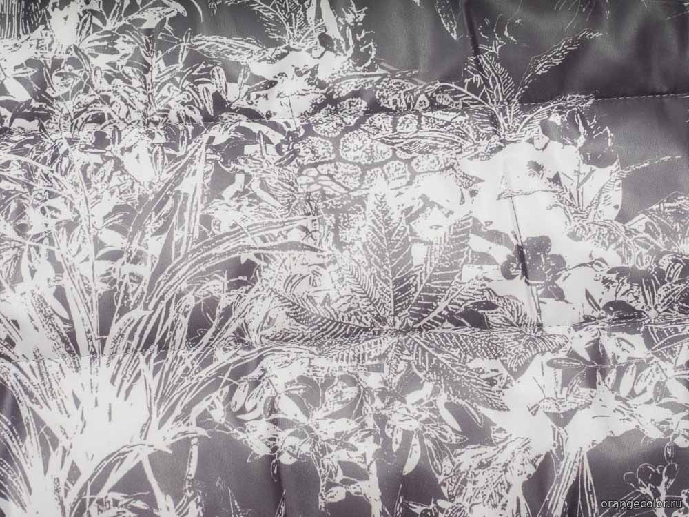 Кликните для увеличения изображения Стёганая ткань с рисунком 10168ПЛС-01