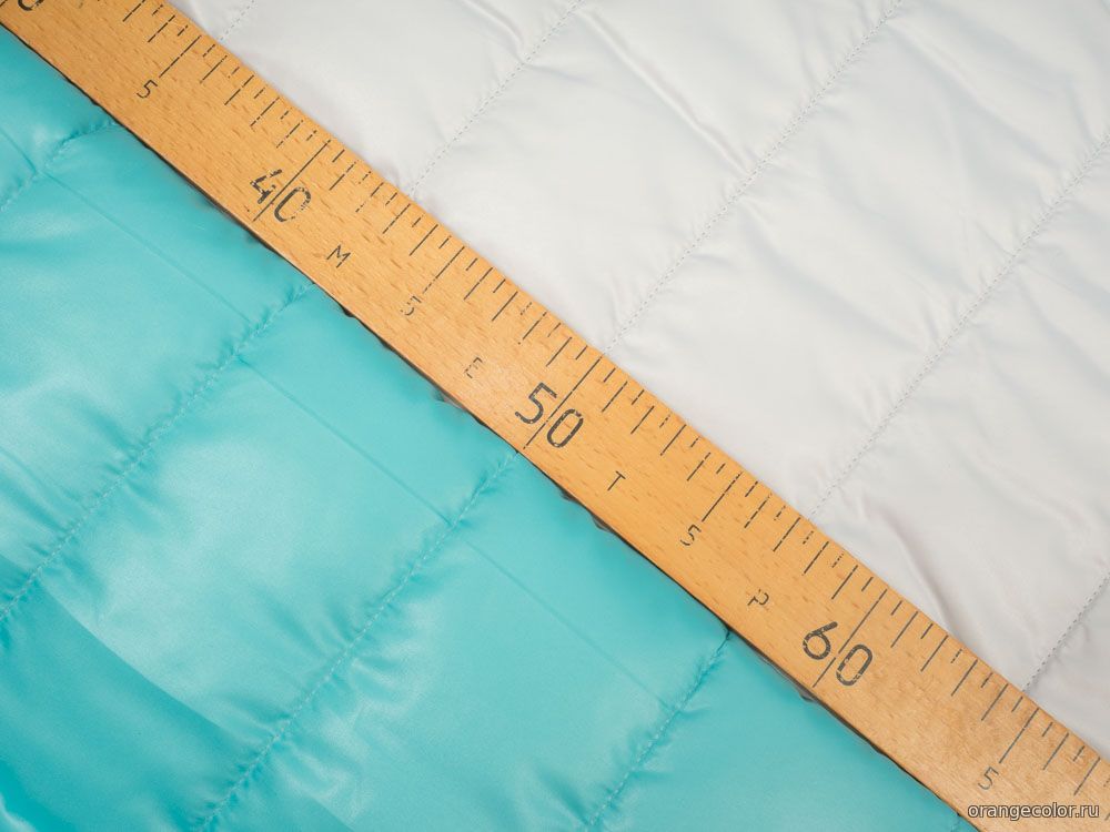 Двусторонняя стёганая ткань 10175ПЛС-01