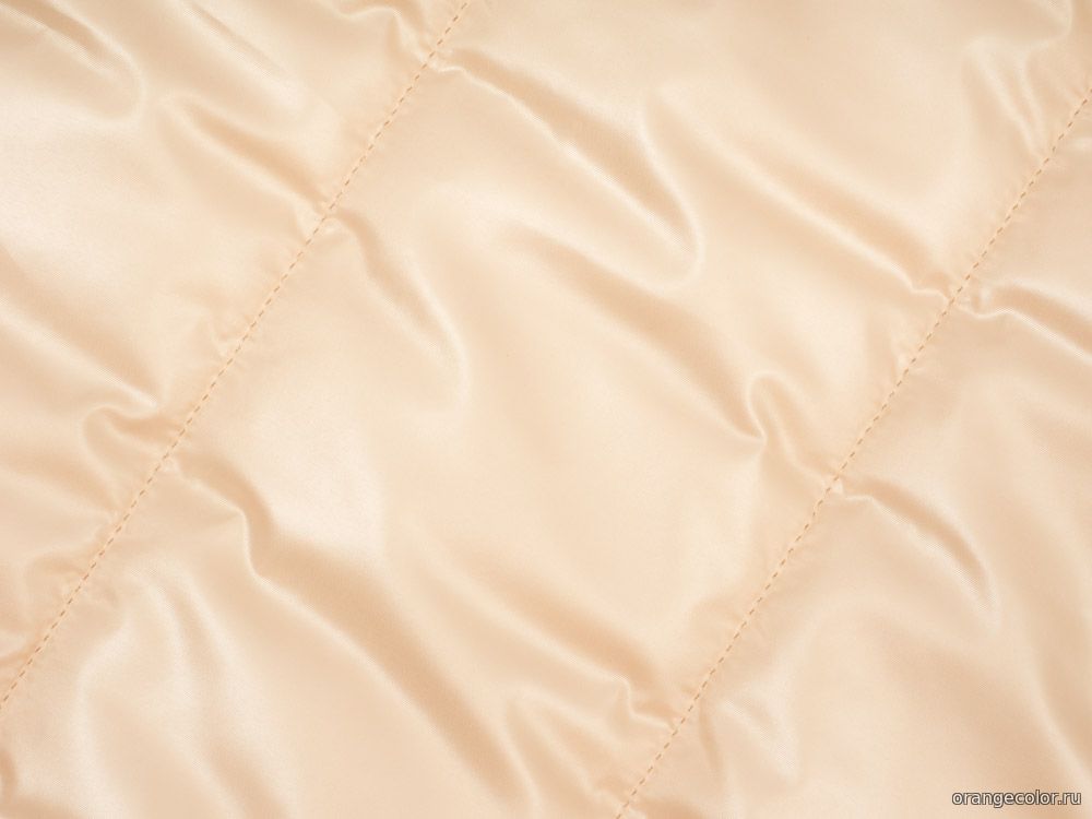 Кликните для увеличения изображения Однотонная стёганая ткань 10176ПЛС-01