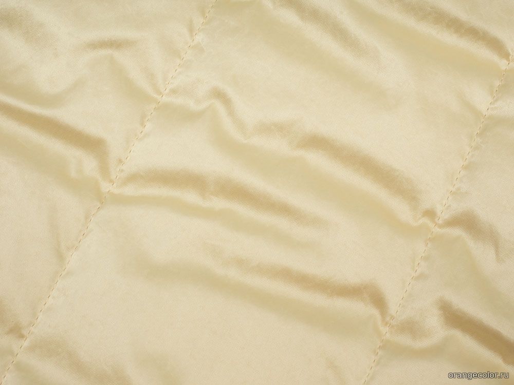 Кликните для увеличения изображения Однотонная стёганая ткань 10176ПЛС-02