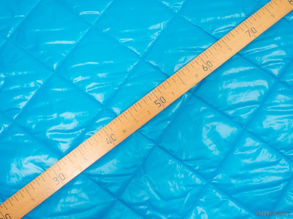 Стёганая ткань 