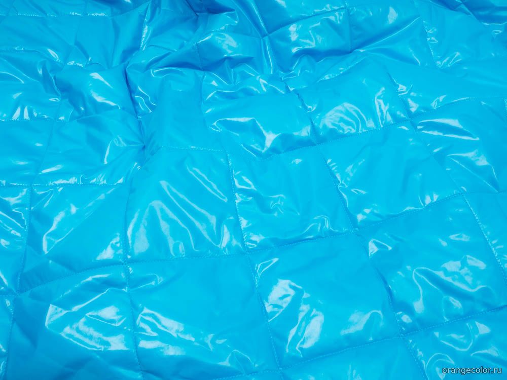 Стёганая ткань 