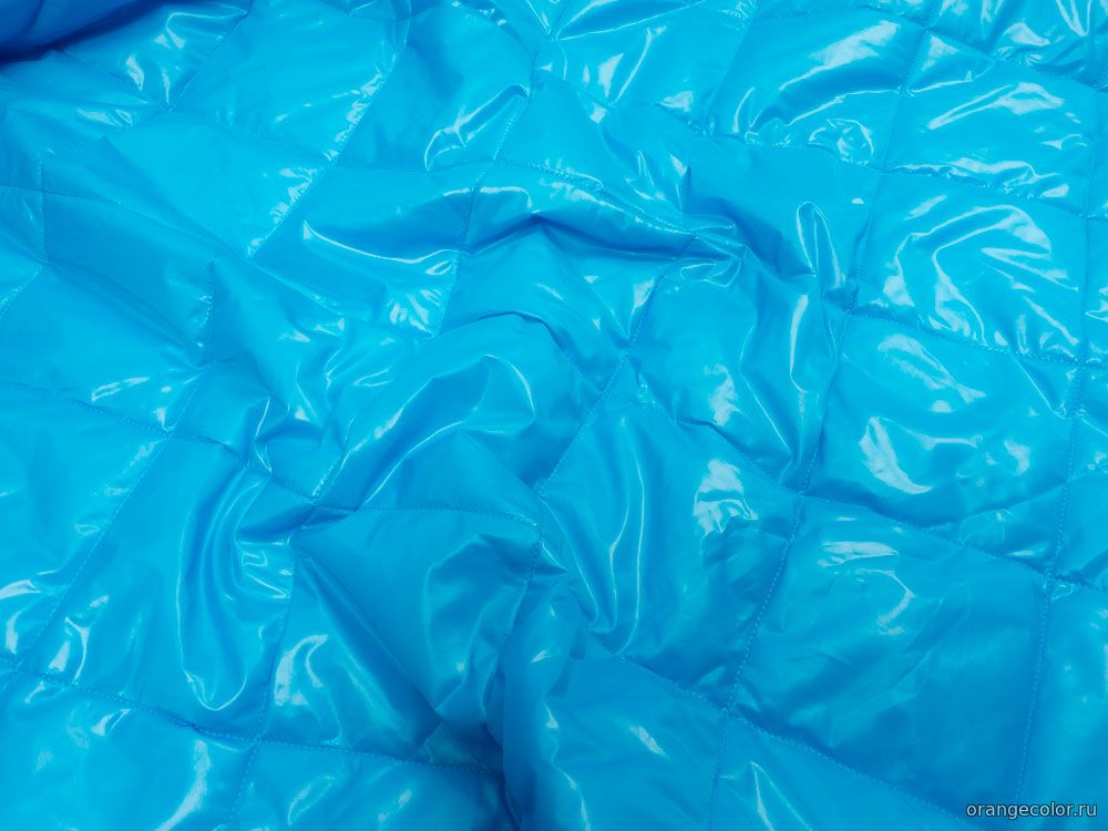 Стёганая ткань 