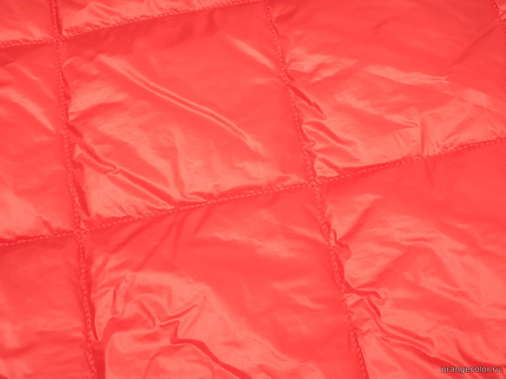 Стёганая ткань 