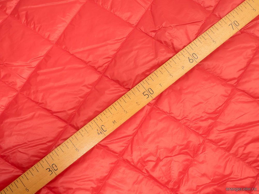 Стёганая ткань 