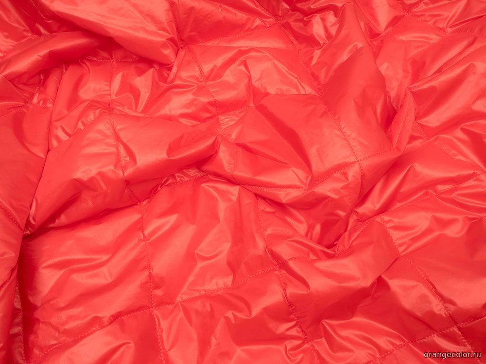 Стёганая ткань 