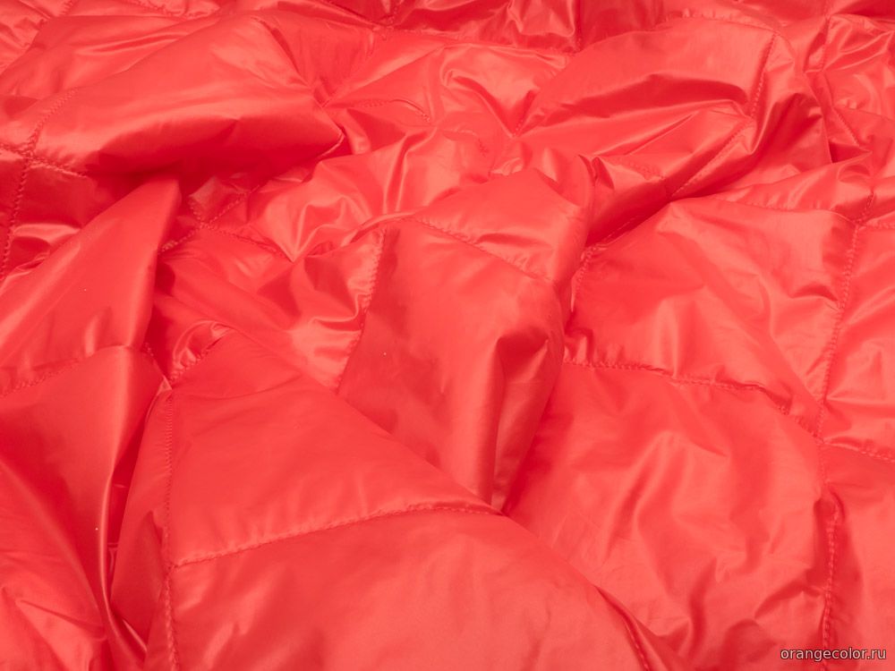 Стёганая ткань 