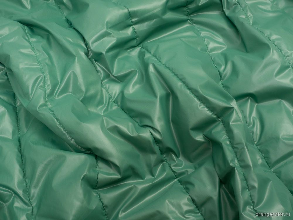 Стёганая ткань 