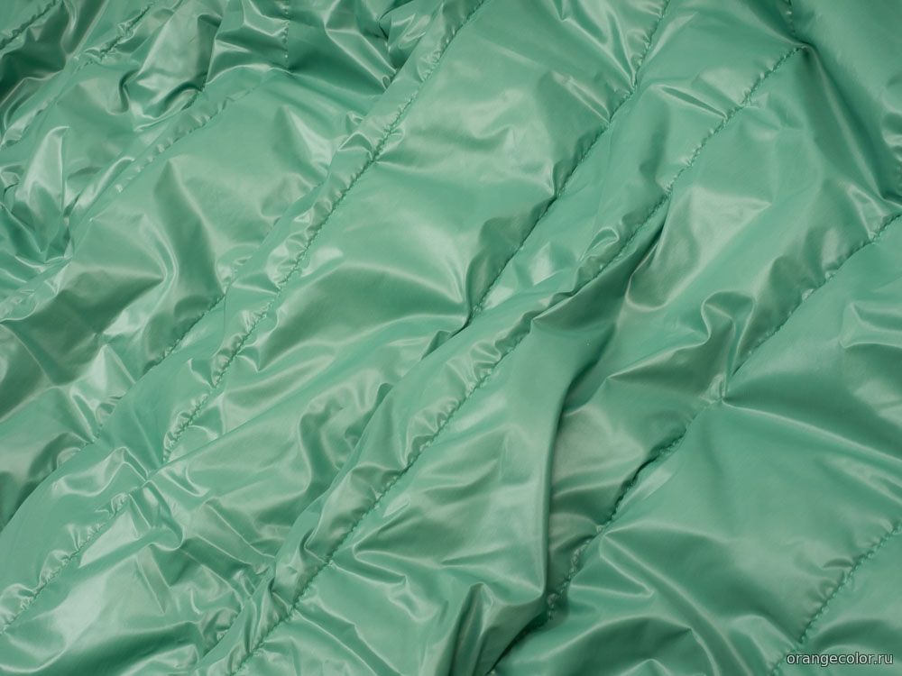 Стёганая ткань 