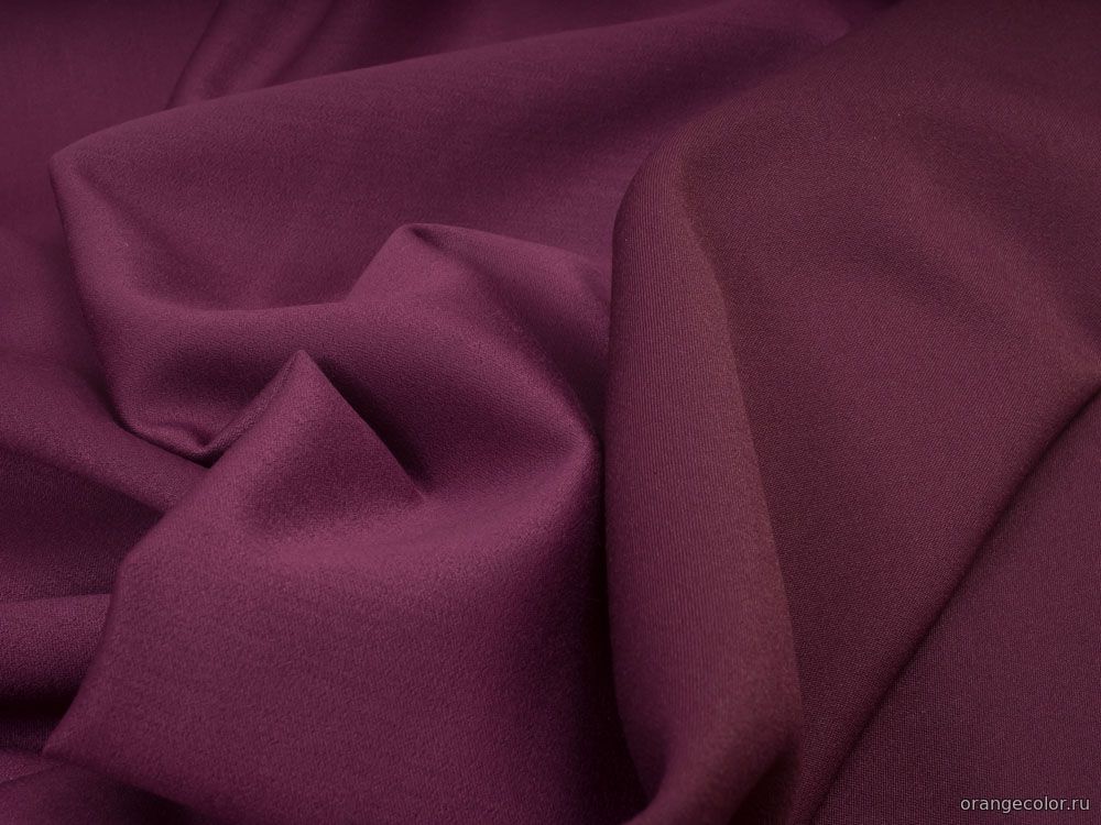 Кликните для увеличения изображения Костюмно-плательная ткань с лоском 10183КТ-01