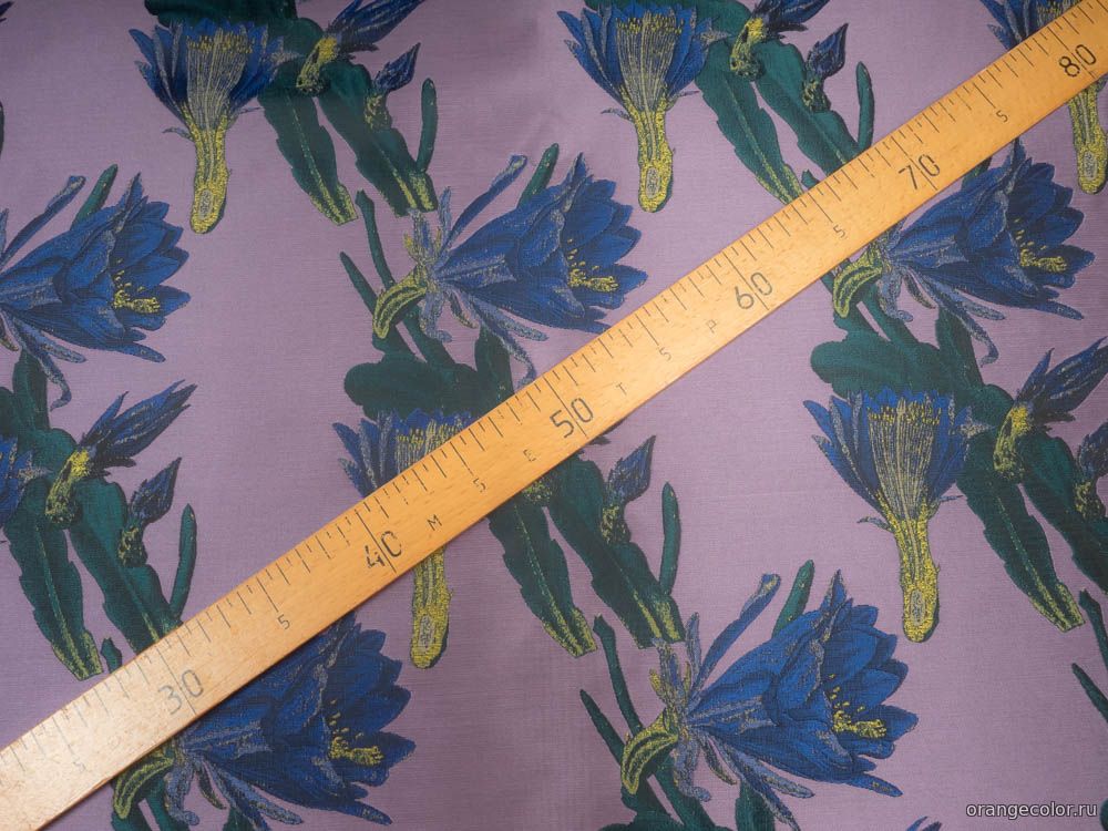 Кликните для увеличения изображения Костюмно-плательный жаккард 10188Ж-01