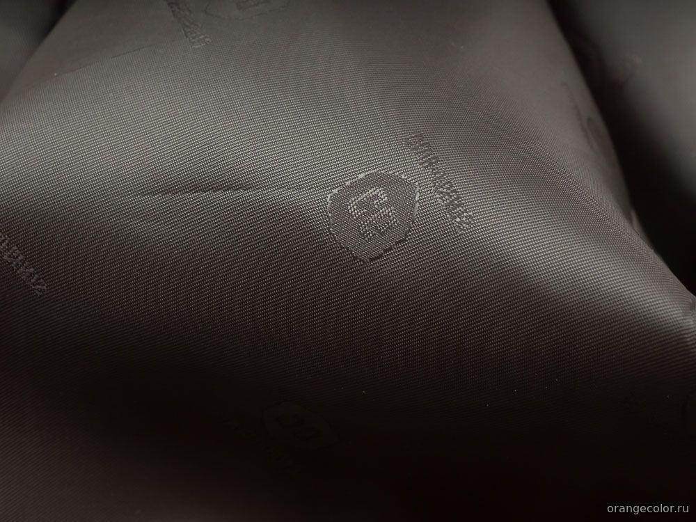 Кликните для увеличения изображения Подкладочная ткань с монограммой 10199ПОД-01