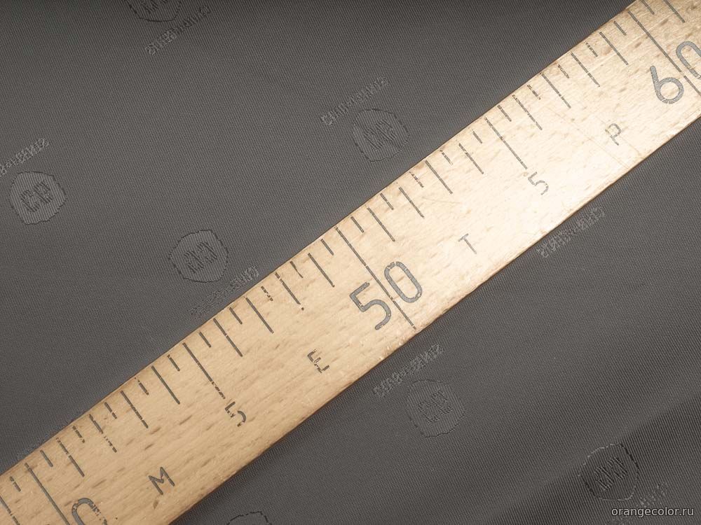 Кликните для увеличения изображения Подкладочная ткань с монограммой 10199ПОД-01