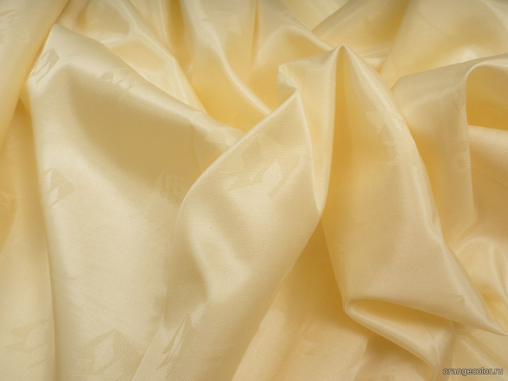 Подкладочная ткань с монограммой 10201ПОД-01