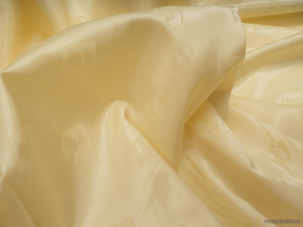 Подкладочная ткань с монограммой 10201ПОД-01