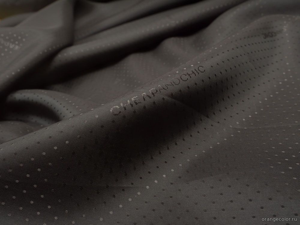 Кликните для увеличения изображения Подкладочная ткань с монограммой 10202ПОД-01