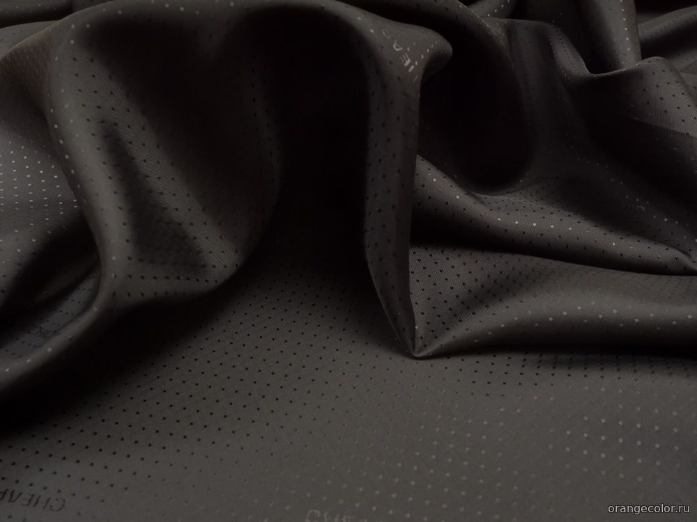 Кликните для увеличения изображения Подкладочная ткань с монограммой 10202ПОД-01