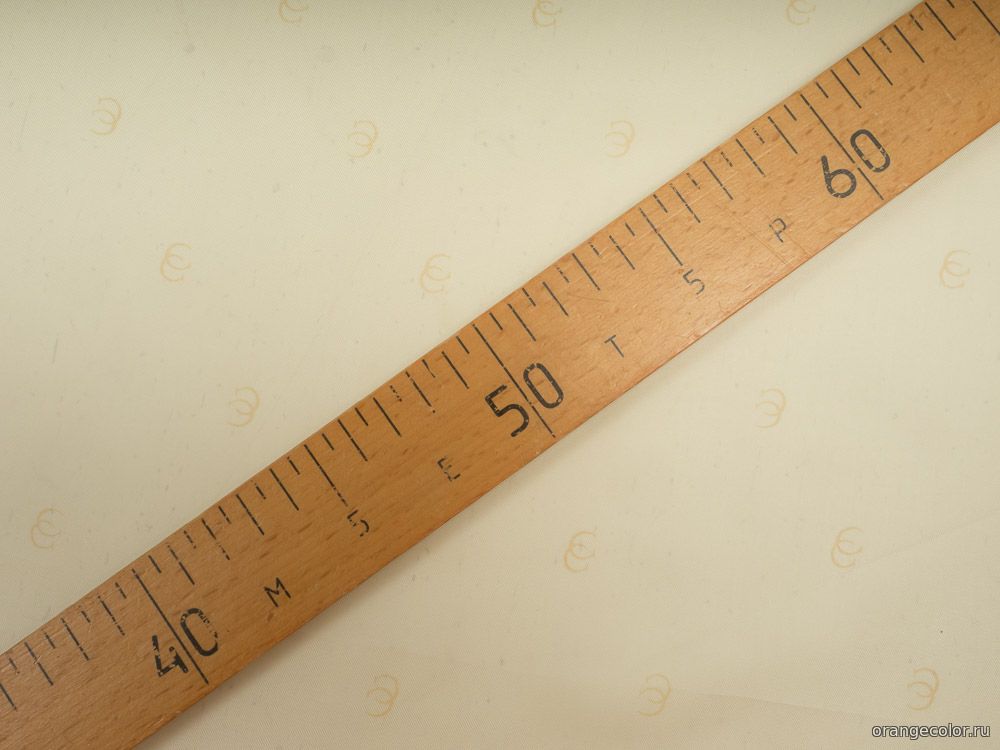 Подкладочная ткань с монограммой 10203ПОД-01