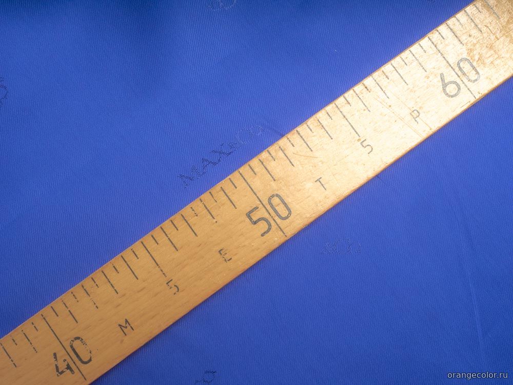 Подкладочная ткань с монограммой 10206ПОД-01