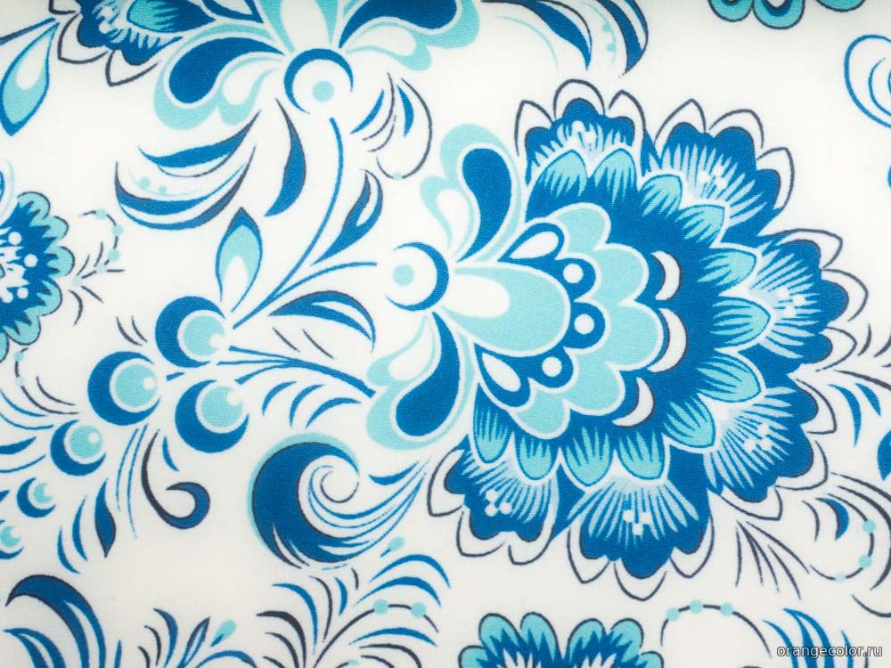 Кликните для увеличения изображения Подкладочная ткань с эластаном 10207ПОД-01