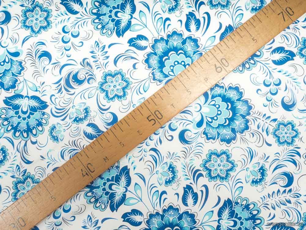 Кликните для увеличения изображения Подкладочная ткань с эластаном 10207ПОД-01