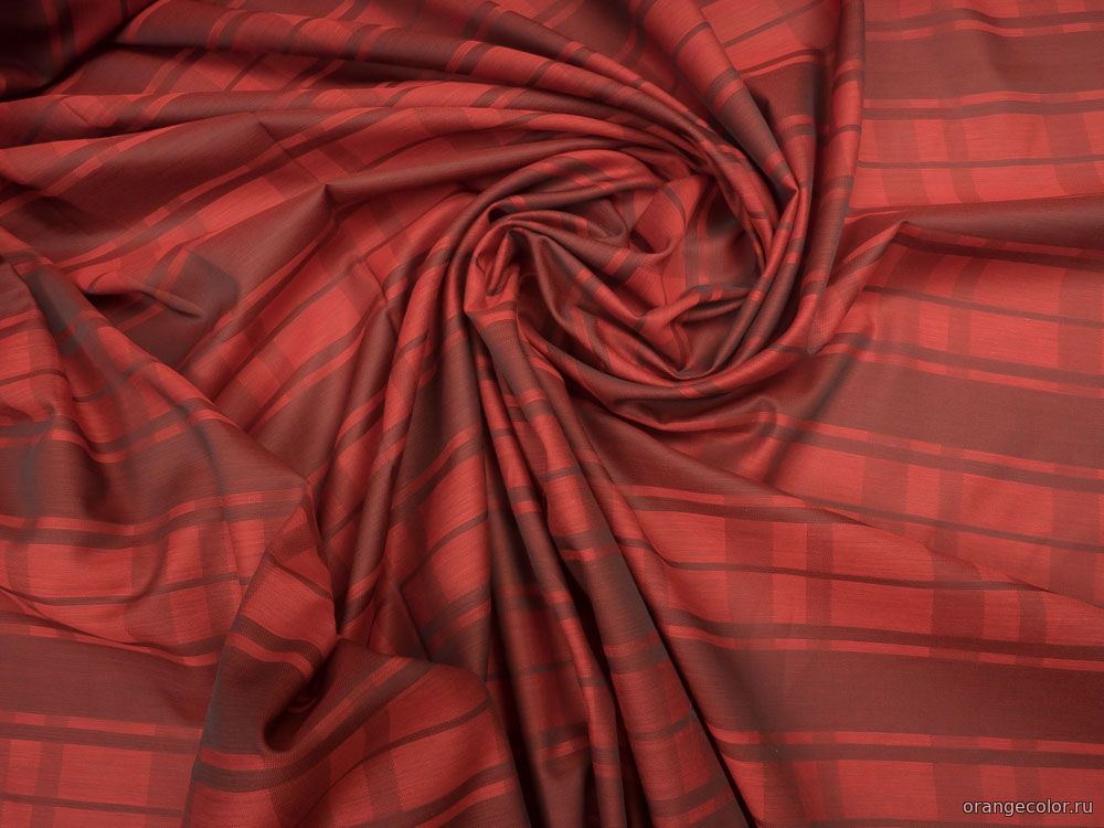 Жаккардовая подкладочная ткань 10209ПОД-01