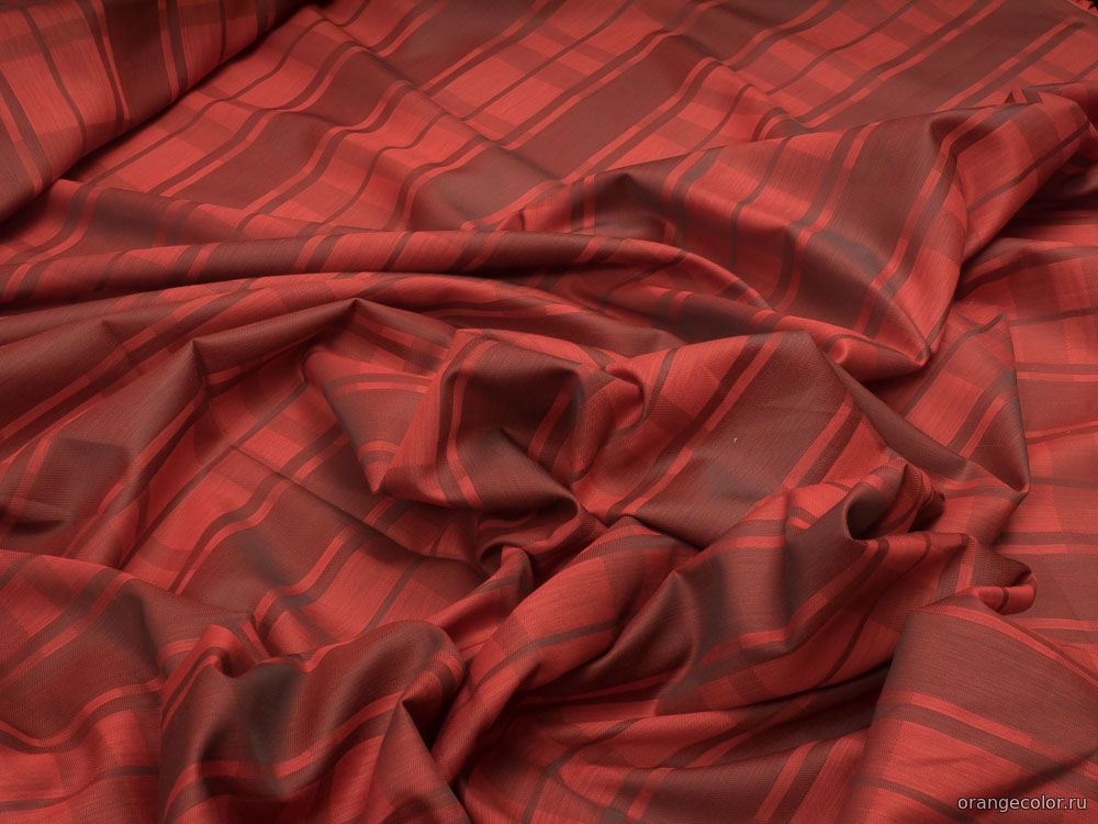 Жаккардовая подкладочная ткань 10209ПОД-01