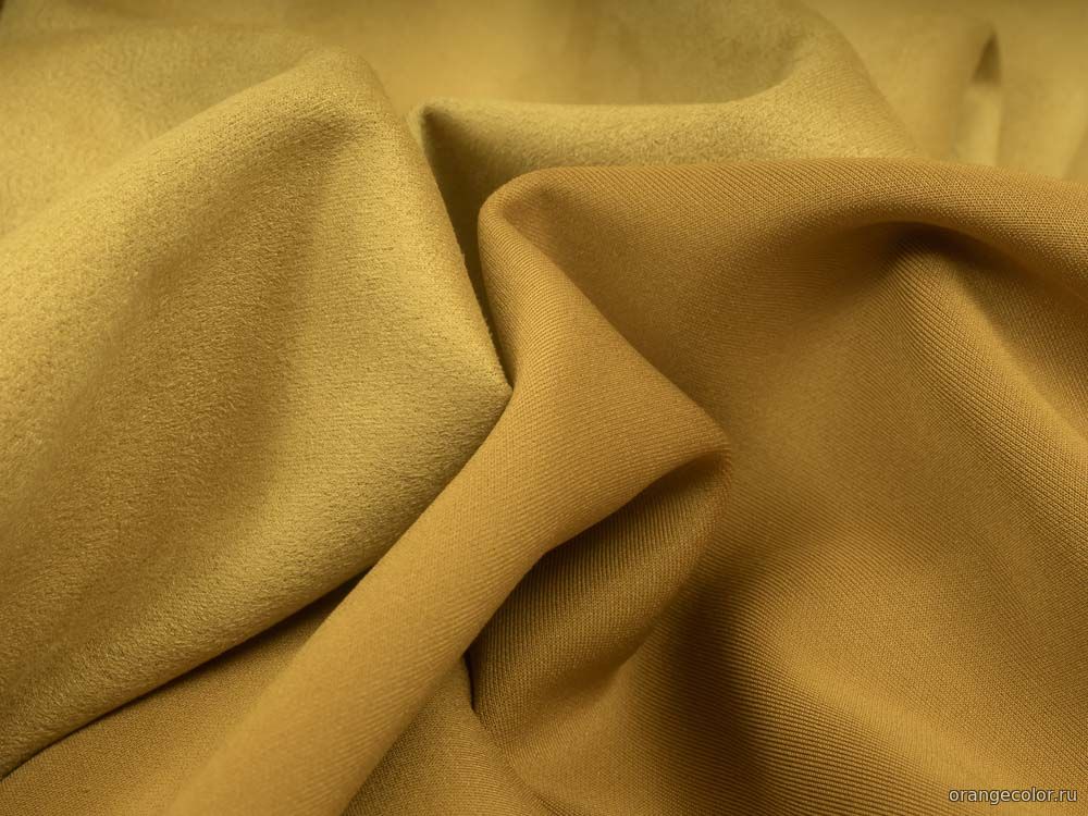 Кликните для увеличения изображения Костюмно-пальтовая замша 10211ИЗ-01