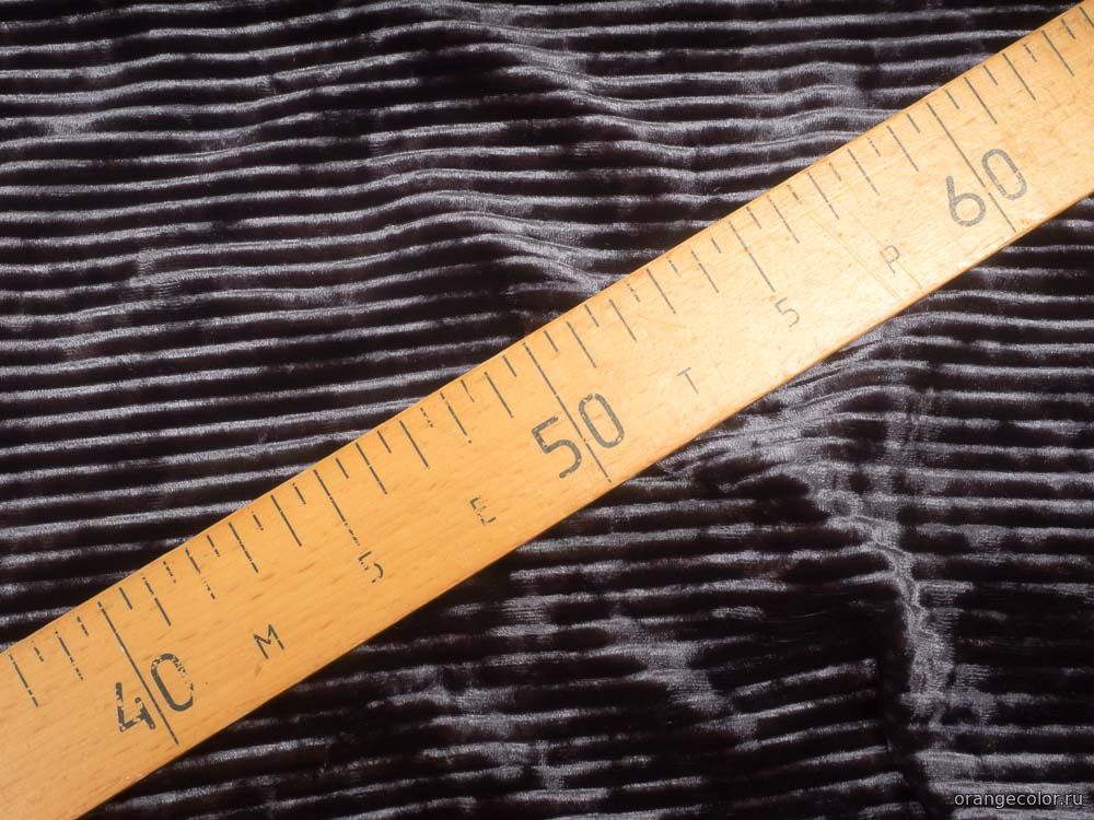 Бархат-плиссе 10212БВ-02-0.9