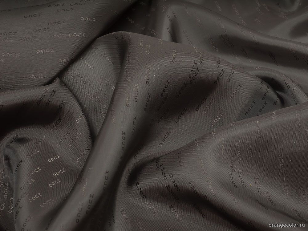 Кликните для увеличения изображения Подкладочная жаккардовая ткань 10216ПОД-01