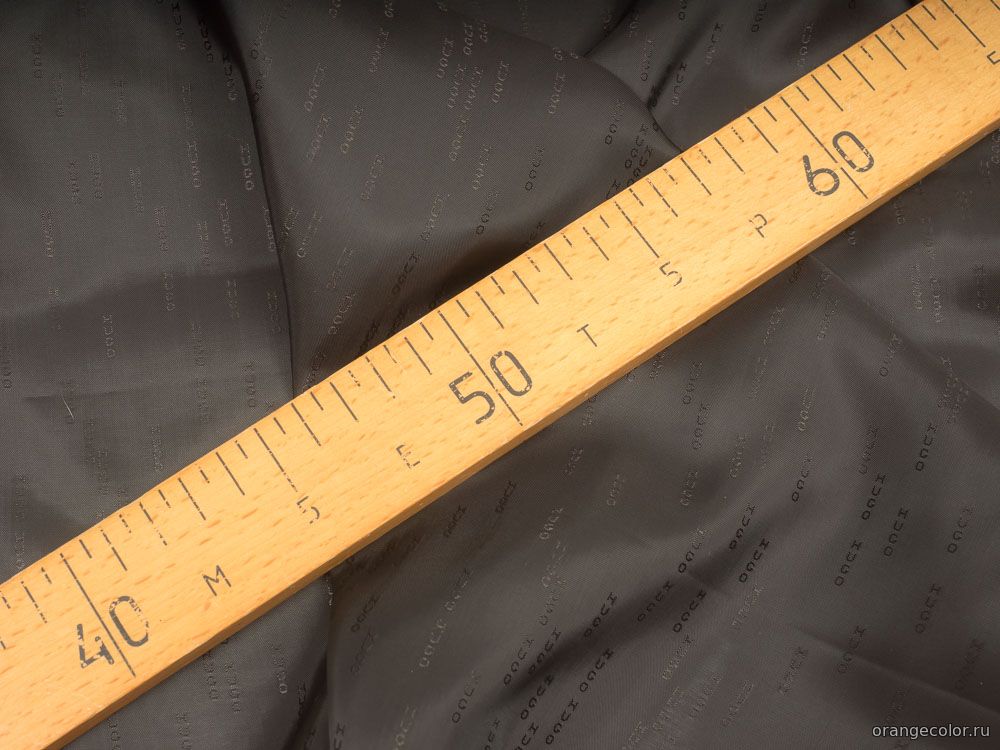 Кликните для увеличения изображения Подкладочная жаккардовая ткань 10216ПОД-01