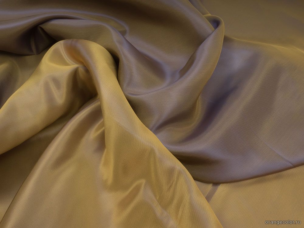 Подкладочная шанжановая ткань 10218ПОД-01