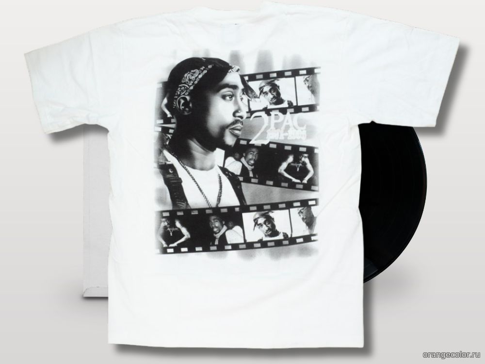 Кликните для увеличения изображения Футболка 10273-L-01