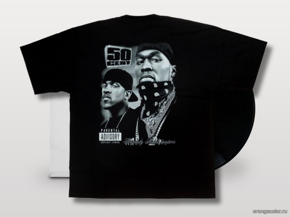 Футболка 10276-XL-01