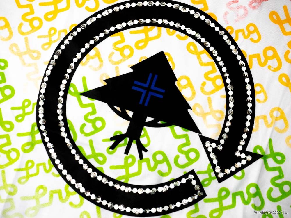 Кликните для увеличения изображения Футболка 10278-L-01