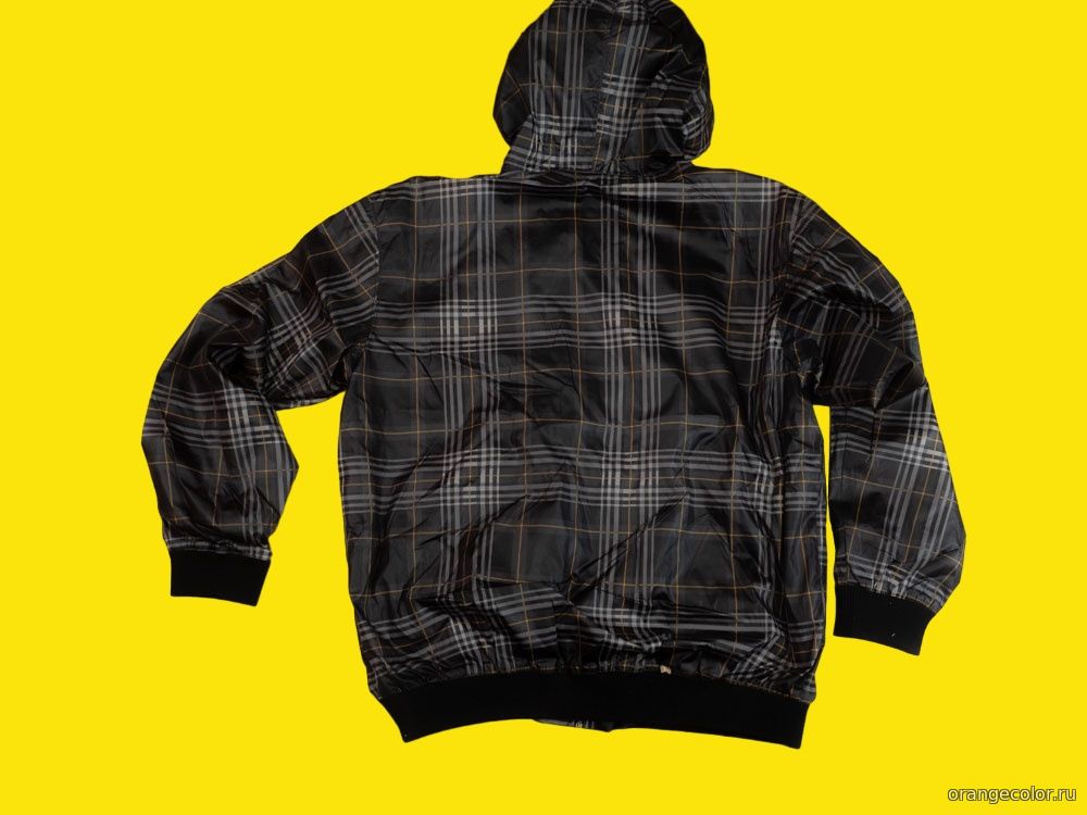 Кликните для увеличения изображения Ветровка K1X 10281-XXXL-01