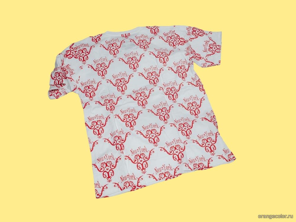 Кликните для увеличения изображения Футболка Screw Driver 10325-XXL-01